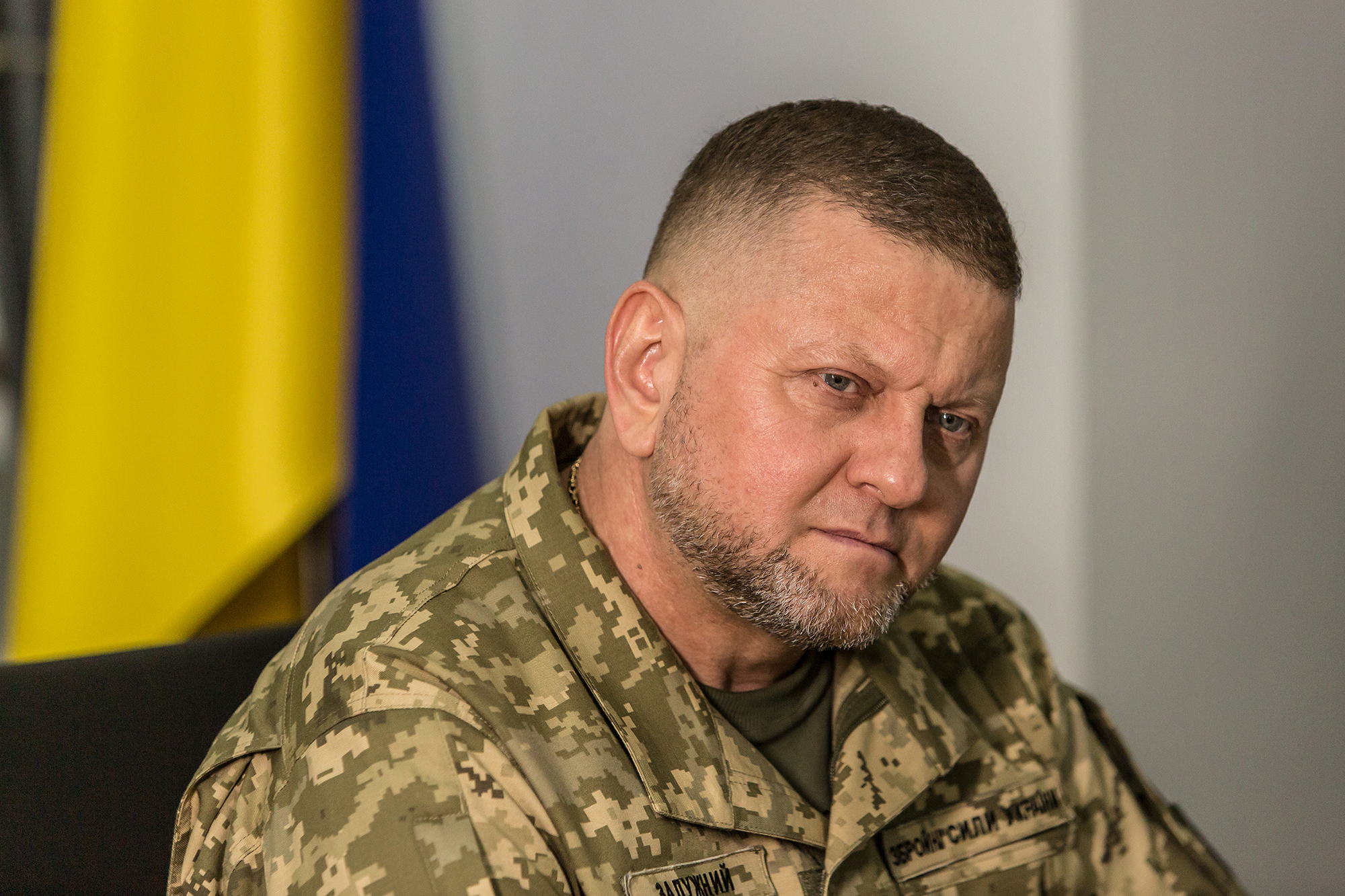 Залужному 50! Чем за время войны Главнокомандующий запомнился украинцам (фото)